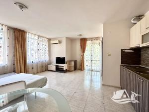 Prodej bytu 2+kk, Nesebar, Bulharsko, 52 m2