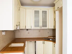 Prodej bytu 3+kk, Praha - Záběhlice, Velenovského, 85 m2