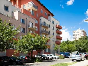 Prodej bytu 3+kk, Praha - Záběhlice, Velenovského, 85 m2