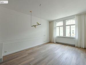 Pronájem bytu 3+kk, Praha - Vinohrady, náměstí Jiřího z Poděbrad, 93 m2