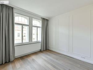 Pronájem bytu 3+kk, Praha - Vinohrady, náměstí Jiřího z Poděbrad, 93 m2