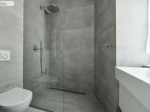 Pronájem bytu 3+kk, Praha - Vinohrady, náměstí Jiřího z Poděbrad, 93 m2