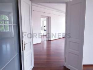 Pronájem bytu 3+1, Praha, Svobodova, 120 m2