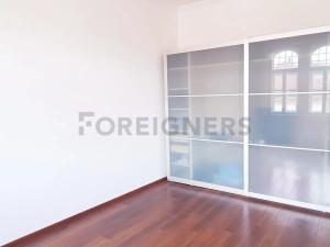 Pronájem bytu 3+1, Praha, Svobodova, 120 m2
