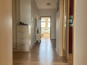 Prodej bytu 3+kk, Kroměříž, náměstí Míru, 91 m2