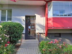 Pronájem bytu 1+kk, Ostrava, Sokolovská, 22 m2