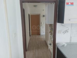 Pronájem bytu 2+1, Český Těšín, Ostravská, 54 m2