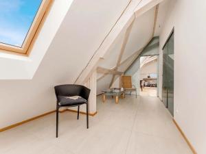 Prodej bytu 4+kk, Sokolnice, Zámecká, 126 m2