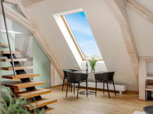 Prodej bytu 4+kk, Sokolnice, Zámecká, 126 m2