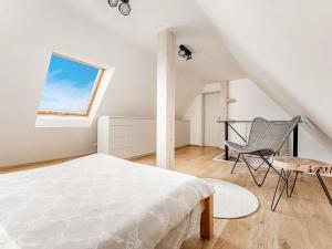 Prodej bytu 4+kk, Sokolnice, Zámecká, 126 m2