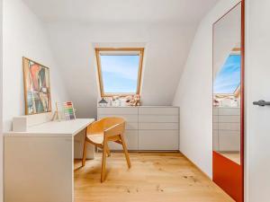 Prodej bytu 4+kk, Sokolnice, Zámecká, 126 m2