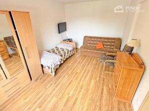 Prodej bytu 1+1, Valašské Meziříčí, Nádražní, 32 m2
