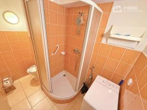 Prodej bytu 1+1, Valašské Meziříčí, Nádražní, 32 m2
