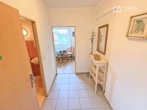 Prodej bytu 1+1, Valašské Meziříčí, Nádražní, 32 m2