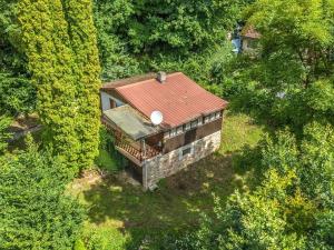 Prodej chaty, Nižbor, 50 m2