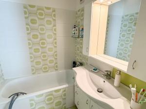 Prodej bytu 2+kk, Frýdek-Místek, Josefa Kavky, 51 m2