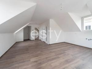 Pronájem bytu 2+kk, Miličín, 53 m2