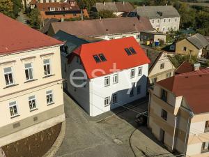 Pronájem bytu 2+kk, Miličín, 53 m2