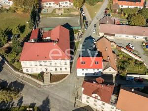 Pronájem bytu 2+kk, Miličín, 53 m2