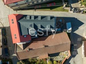 Pronájem bytu 2+kk, Miličín, 53 m2