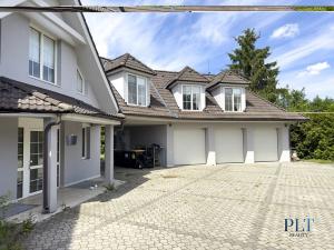 Pronájem bytu 3+kk, Babice, Starobabická, 79 m2