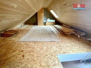 Pronájem bytu 2+kk, Praha, Hálův statek, 65 m2