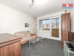 Prodej bytu 4+1, Jirkov, SNP, 77 m2