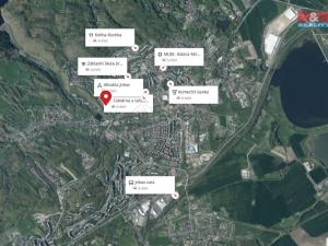Prodej bytu 4+1, Jirkov, SNP, 77 m2