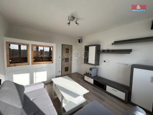 Pronájem bytu 2+1, Žatec, Růžová, 60 m2