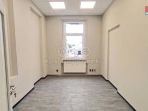 Pronájem obchodního prostoru, Ústí nad Labem - Ústí nad Labem-centrum, Na Luhách, 12 m2