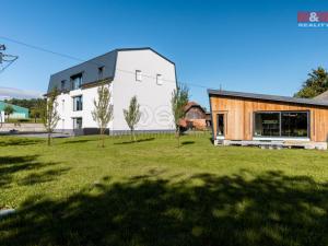 Prodej činžovního domu, Lichnov, 800 m2