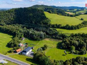 Prodej činžovního domu, Lichnov, 800 m2