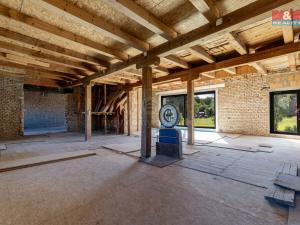 Prodej činžovního domu, Lichnov, 800 m2
