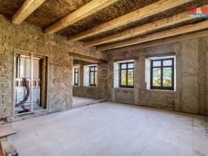 Prodej činžovního domu, Lichnov, 800 m2