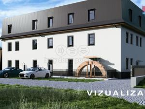 Prodej činžovního domu, Lichnov, 800 m2