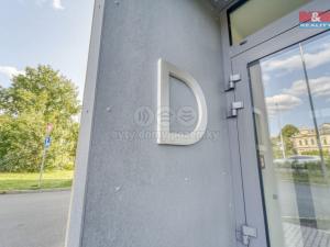 Prodej bytu 2+kk, Plzeň, Pallova, 49 m2