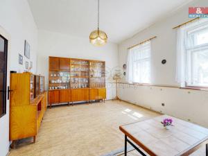 Prodej chalupy, Petrovice - Mezihoří, 105 m2