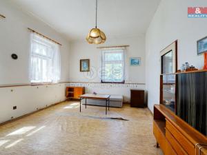 Prodej chalupy, Petrovice - Mezihoří, 105 m2