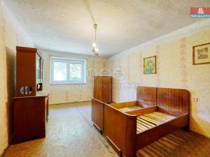 Prodej chalupy, Petrovice - Mezihoří, 105 m2