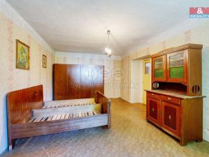 Prodej chalupy, Petrovice - Mezihoří, 105 m2