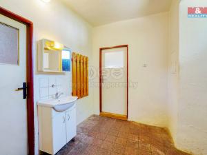Prodej chalupy, Petrovice - Mezihoří, 105 m2
