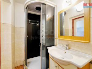 Prodej chalupy, Petrovice - Mezihoří, 105 m2