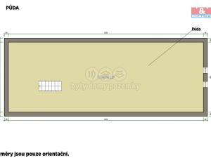 Prodej chalupy, Petrovice - Mezihoří, 105 m2