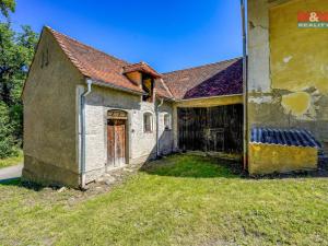 Prodej chalupy, Petrovice - Mezihoří, 105 m2