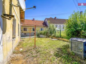 Prodej chalupy, Petrovice - Mezihoří, 105 m2