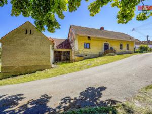 Prodej chalupy, Petrovice - Mezihoří, 105 m2