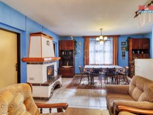 Prodej rodinného domu, Kopidlo, 240 m2
