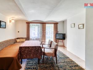 Prodej rodinného domu, Kopidlo, 240 m2
