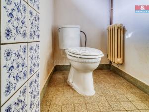 Prodej rodinného domu, Kopidlo, 240 m2