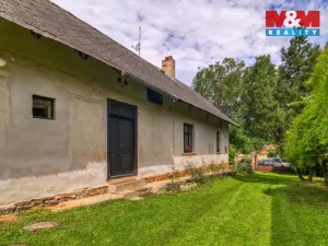 Prodej rodinného domu, Kopidlo, 240 m2